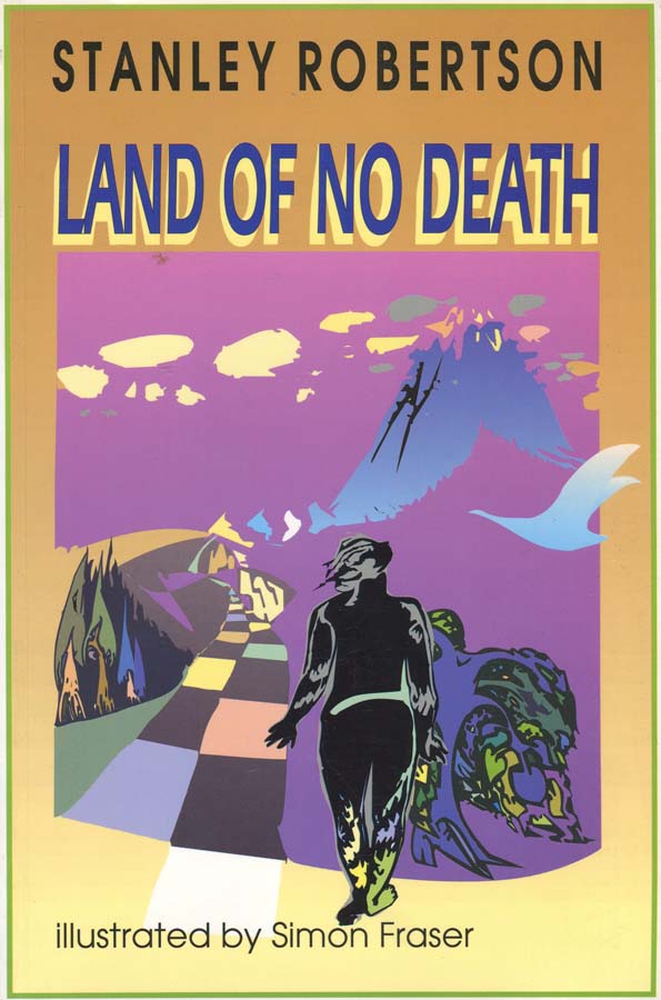 Land of No Death
