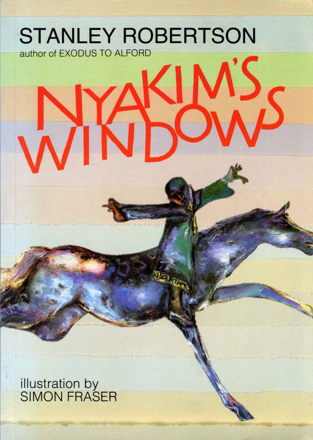 Nyakim's Windows